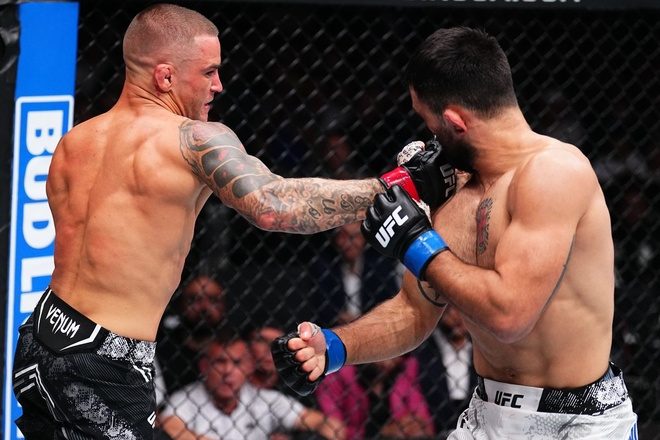 Influencer Secrets: Boosting Your Brand with Dustin Poirier Merch