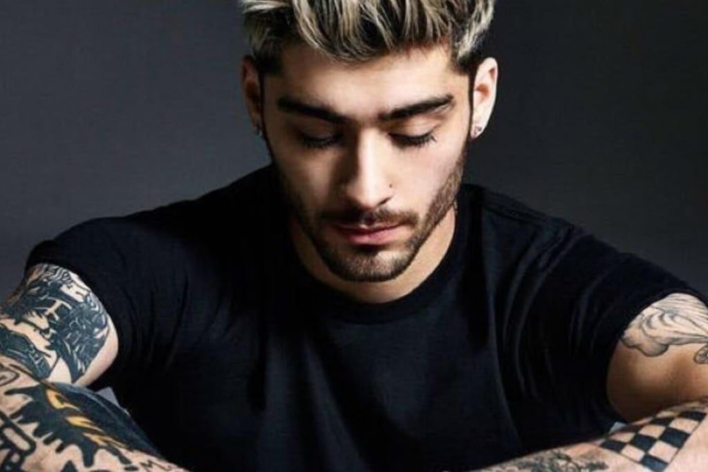 Zayn Malik Official Merch: Top Picks for True Fans of His Music