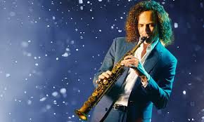 Kenny G Merch Shop: Elevate Your Music Vibe with Iconic Items