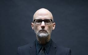 Moby Merch Merchandise: Celebrate the Iconic Sound of Moby