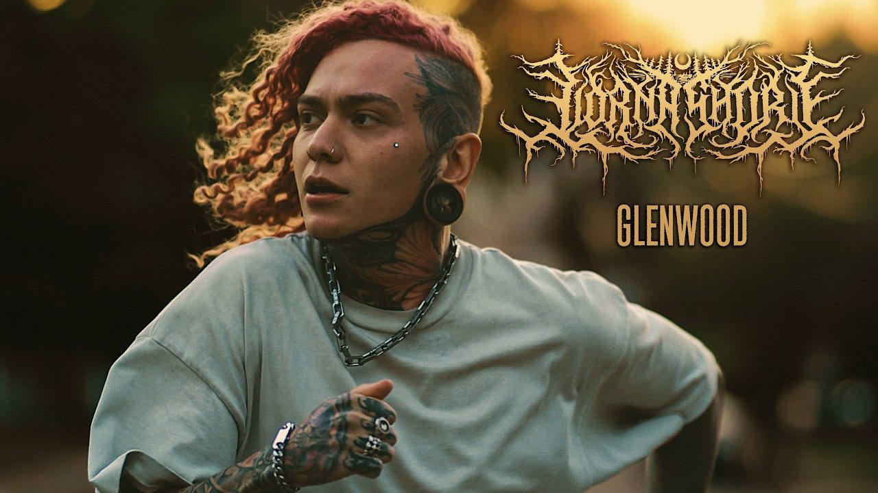 Lorna Shore Merch: 7 Must-Have Items Every Metalhead Craves
