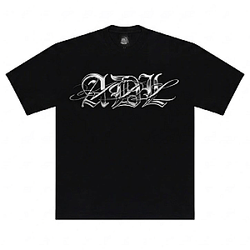 ADL CHROME LOGO DTNK1104 Yeat T-Shirt