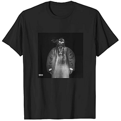 Afterlyfe X-Ray Vision LA 0505 Yeat T-Shirt