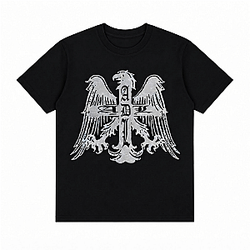 Yeat ADL Emblem HTCT3006 Yeat T-Shirt
