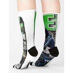Yeat 4 Sock Premium Merch Store