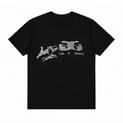 Yeat ADL Is Coming HTCT3006 Yeat T-Shirt