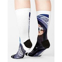 Yeat 6 Sock Premium Merch Store