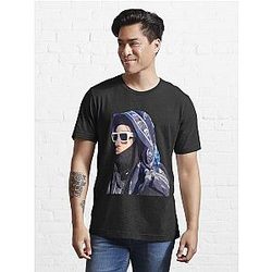 Yeat 6 T-Shirt Premium Merch Store