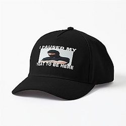 Yeat 5 Cap Premium Merch Store