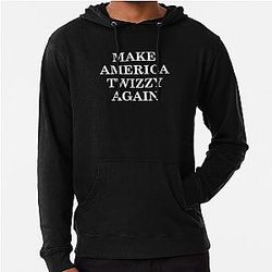 Make America Twizzy Again Yeat Hoodie Premium Merch Store