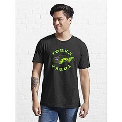 Tonka Truck Yeat T-Shirt Premium Merch Store