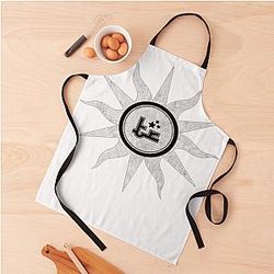 Twizzy Rich Apron Premium Merch Store