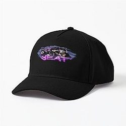 Twizzified Yeat Purple Cap Premium Merch Store