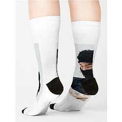 Yeat 5 Sock Premium Merch Store