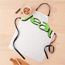 Yeat 3 Apron Premium Merch Store