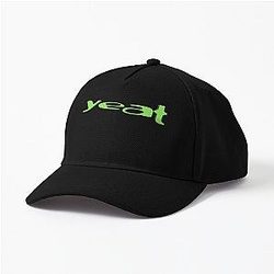 Yeat 3 Cap Premium Merch Store