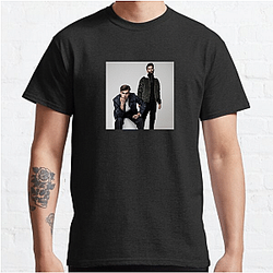 Trap Squad: Yellow Claw Yellow Claw T-Shirts