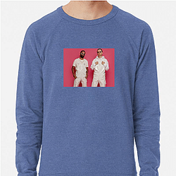 Yellow Claw Festival Killers Yellow Claw Sweatshirts