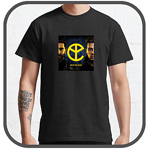 Yellow Claw T-Shirts