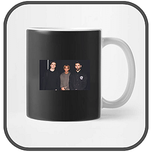 Yellow Claw Mugs