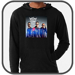 Yellow Claw Hoodies