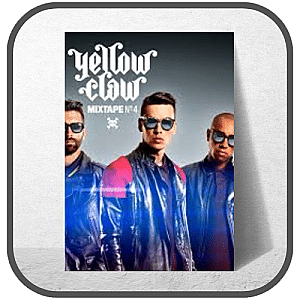 Yellow Claw Posters