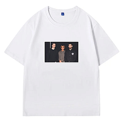 Yellow Claw Storm Beats Yellow Claw T-Shirts