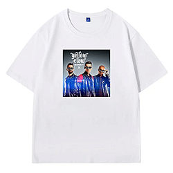 Nightmare Crew – Yellow Claw Yellow Claw T-Shirts