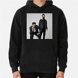 Trap Squad: Yellow Claw Yellow Claw Hoodies