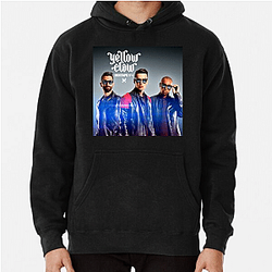 Nightmare Crew – Yellow Claw Yellow Claw Hoodies