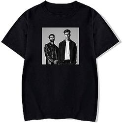 Yellow Claw Bass Inferno Yellow Claw T-Shirts
