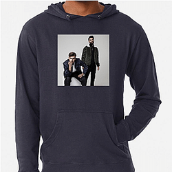 Trap Squad: Yellow Claw Yellow Claw Hoodies