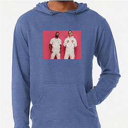 Yellow Claw Festival Killers Yellow Claw Hoodies