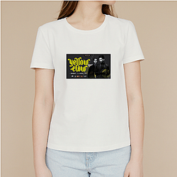 Yellow Claw Hardstyle Flow Yellow Claw T-Shirts