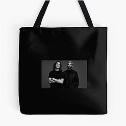 Yellow Claw Amsterdam Trap Yellow Claw Bags
