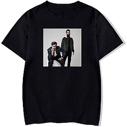 Trap Squad: Yellow Claw Yellow Claw T-Shirts