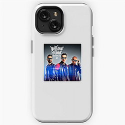 Nightmare Crew – Yellow Claw Yellow Claw iPhone Cases