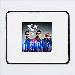 Nightmare Crew – Yellow Claw Yellow Claw Mouse Pads