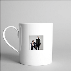 Trap Squad: Yellow Claw Yellow Claw Mugs