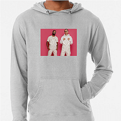 Yellow Claw Festival Killers Yellow Claw Hoodies