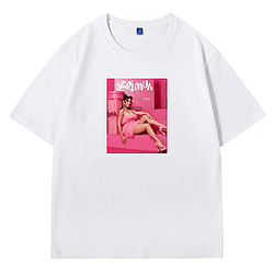 Yeri Mua – Signature Vibes Collection Yeri Mua T-Shirts