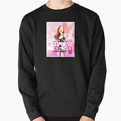 Yeri Mua – Limited Edition Sounds Yeri Mua Sweatshirts