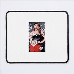 Yeri Mua – Ultimate Music Vibes Yeri Mua Mouse Pads