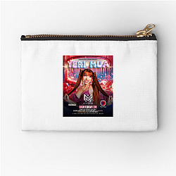 Yeri Mua – Collector’s Melody Edition Yeri Mua Zipper Pouches