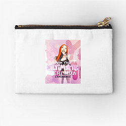 Yeri Mua – Limited Edition Sounds Yeri Mua Zipper Pouches
