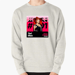 Yeri Mua – Rhythm and Soul Capsule Yeri Mua Sweatshirts