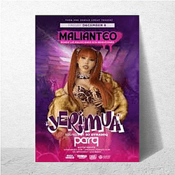 Yeri Mua – Exclusive Star Capsule Yeri Mua Posters
