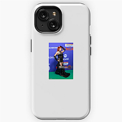 Yeri Mua – Timeless Signature Collection Yeri Mua iPhone Cases