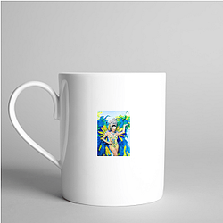 Yeri Mua – Shine Bright Limited Series Yeri Mua Mugs