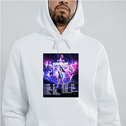 Yeri Mua – Dreamwave Exclusive Edition Yeri Mua Hoodies